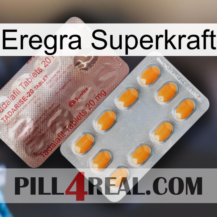 Eregra Super Force new13